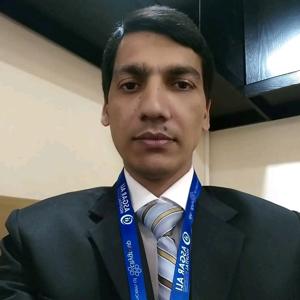 Abdur rouf
